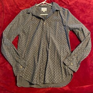 Lucky Brand button down